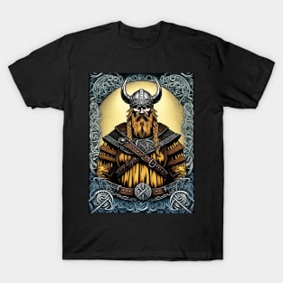 Viking Thor T-Shirt